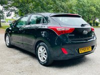 USED 2015 65 HYUNDAI I30 1.6 CRDI SE BLUE DRIVE 5d 109 BHP 
