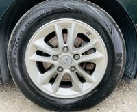 USED 2015 65 HYUNDAI I30 1.6 CRDI SE BLUE DRIVE 5d 109 BHP 