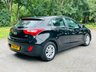 USED 2015 65 HYUNDAI I30 1.6 CRDI SE BLUE DRIVE 5d 109 BHP 