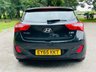 USED 2015 65 HYUNDAI I30 1.6 CRDI SE BLUE DRIVE 5d 109 BHP 
