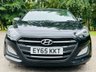 USED 2015 65 HYUNDAI I30 1.6 CRDI SE BLUE DRIVE 5d 109 BHP 