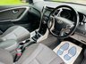 USED 2015 65 HYUNDAI I30 1.6 CRDI SE BLUE DRIVE 5d 109 BHP 