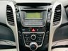 USED 2015 65 HYUNDAI I30 1.6 CRDI SE BLUE DRIVE 5d 109 BHP 