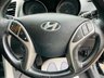 USED 2015 65 HYUNDAI I30 1.6 CRDI SE BLUE DRIVE 5d 109 BHP 