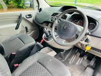 USED 2010 60 RENAULT KANGOO 1.5 ML19 DCI 68 BHP 