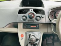 USED 2010 60 RENAULT KANGOO 1.5 ML19 DCI 68 BHP 