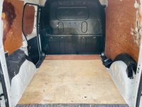 USED 2010 60 RENAULT KANGOO 1.5 ML19 DCI 68 BHP 