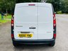 USED 2010 60 RENAULT KANGOO 1.5 ML19 DCI 68 BHP 