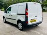 USED 2010 60 RENAULT KANGOO 1.5 ML19 DCI 68 BHP 