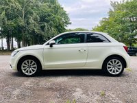 USED 2011 11 AUDI A1 1.6 TDI SPORT 3d 103 BHP 