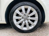 USED 2011 11 AUDI A1 1.6 TDI SPORT 3d 103 BHP 