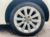 USED 2011 11 AUDI A1 1.6 TDI SPORT 3d 103 BHP 
