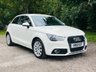 USED 2011 11 AUDI A1 1.6 TDI SPORT 3d 103 BHP 