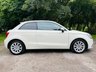 USED 2011 11 AUDI A1 1.6 TDI SPORT 3d 103 BHP 