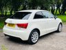USED 2011 11 AUDI A1 1.6 TDI SPORT 3d 103 BHP 