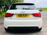 USED 2011 11 AUDI A1 1.6 TDI SPORT 3d 103 BHP 