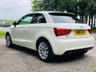 USED 2011 11 AUDI A1 1.6 TDI SPORT 3d 103 BHP 