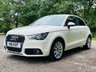 USED 2011 11 AUDI A1 1.6 TDI SPORT 3d 103 BHP 
