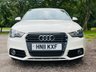 USED 2011 11 AUDI A1 1.6 TDI SPORT 3d 103 BHP 