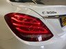 USED 2016 16 MERCEDES-BENZ C CLASS 2.1 C300 H AMG LINE PREMIUM PLUS 4d 204 BHP ULEZ 