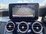 USED 2016 16 MERCEDES-BENZ C CLASS 2.1 C300 H AMG LINE PREMIUM PLUS 4d 204 BHP ULEZ 