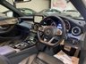 USED 2016 16 MERCEDES-BENZ C CLASS 2.1 C300 H AMG LINE PREMIUM PLUS 4d 204 BHP ULEZ 