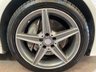 USED 2016 16 MERCEDES-BENZ C CLASS 2.1 C300 H AMG LINE PREMIUM PLUS 4d 204 BHP ULEZ 