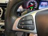 USED 2016 16 MERCEDES-BENZ C CLASS 2.1 C300 H AMG LINE PREMIUM PLUS 4d 204 BHP ULEZ 
