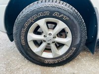 USED 2009 59 NISSAN NAVARA 2.5 DCI TEKNA 4X4 DCB 169 BHP 