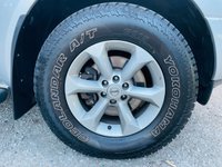 USED 2009 59 NISSAN NAVARA 2.5 DCI TEKNA 4X4 DCB 169 BHP 