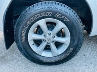 USED 2009 59 NISSAN NAVARA 2.5 DCI TEKNA 4X4 DCB 169 BHP 
