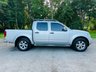 USED 2009 59 NISSAN NAVARA 2.5 DCI TEKNA 4X4 DCB 169 BHP 