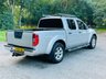 USED 2009 59 NISSAN NAVARA 2.5 DCI TEKNA 4X4 DCB 169 BHP 