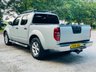 USED 2009 59 NISSAN NAVARA 2.5 DCI TEKNA 4X4 DCB 169 BHP 