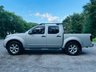 USED 2009 59 NISSAN NAVARA 2.5 DCI TEKNA 4X4 DCB 169 BHP 