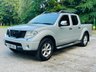 USED 2009 59 NISSAN NAVARA 2.5 DCI TEKNA 4X4 DCB 169 BHP 