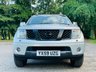 USED 2009 59 NISSAN NAVARA 2.5 DCI TEKNA 4X4 DCB 169 BHP 