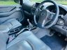 USED 2009 59 NISSAN NAVARA 2.5 DCI TEKNA 4X4 DCB 169 BHP 