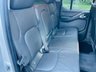 USED 2009 59 NISSAN NAVARA 2.5 DCI TEKNA 4X4 DCB 169 BHP 