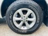 USED 2009 59 NISSAN NAVARA 2.5 DCI TEKNA 4X4 DCB 169 BHP 