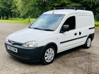 USED 2010 60 VAUXHALL ASTRA 1.7 1700 CDTI SWB H/C 101 BHP 