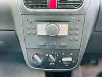 USED 2010 60 VAUXHALL ASTRA 1.7 1700 CDTI SWB H/C 101 BHP 