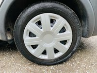 USED 2010 60 VAUXHALL ASTRA 1.7 1700 CDTI SWB H/C 101 BHP 