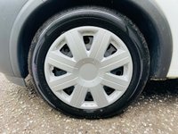 USED 2010 60 VAUXHALL ASTRA 1.7 1700 CDTI SWB H/C 101 BHP 