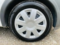 USED 2010 60 VAUXHALL ASTRA 1.7 1700 CDTI SWB H/C 101 BHP 