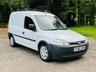USED 2010 60 VAUXHALL ASTRA 1.7 1700 CDTI SWB H/C 101 BHP 