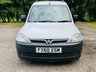 USED 2010 60 VAUXHALL ASTRA 1.7 1700 CDTI SWB H/C 101 BHP 