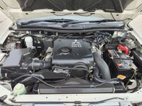 USED 2011 11 MITSUBISHI L200 2.5 DI-D 4X4 BARBARIAN LB DCB 175 BHP SAT ANV + CANOPY  **  NO VAT  **