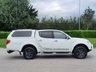 USED 2011 11 MITSUBISHI L200 2.5 DI-D 4X4 BARBARIAN LB DCB 175 BHP SAT ANV + CANOPY  **  NO VAT  **