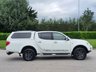 USED 2011 11 MITSUBISHI L200 2.5 DI-D 4X4 BARBARIAN LB DCB 175 BHP SAT ANV + CANOPY  **  NO VAT  **